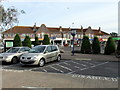 Town Clock, Rustington