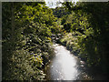 River Goyt, Woodend