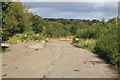 Once Renishaw Park coal mine