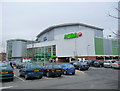 Andover - Asda Supermarket