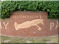 Heston Racer