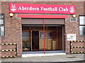 Aberdeen Football Club