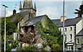 "The Tavern", Lisburn (2012-3)