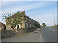 Farmhouse at High Burnigill Farm