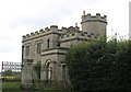 The Lodge, Swinstead Road