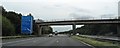 Bridge over the M57