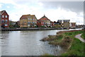 Faversham Creek