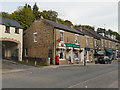 Marple Bridge Post Office