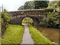 Peak Forest Canal, Bridge#21