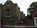 The Prebendal School on West Street