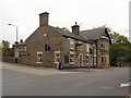 The Queens Arms, New Mills