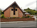 Disley Methodist Church