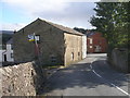 Skin House barns, Grindleton