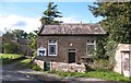 Methodist chapel, West Scrafton