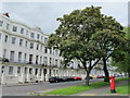 Vernon Terrace / Montpelier Crescent, BN1 (2)