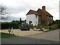 Weston Farm Cottages