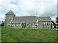 Coombe Keynes Churchyard (B)