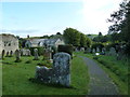 Osmington Churchyard (2)