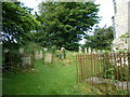 Osmington Churchyard (4)