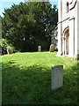 Stanbridge Churchyard (B)