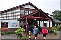 Exeter : Hospiscare Day Care Centre