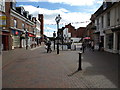 Greengate  Street, Stafford