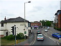 Andover - Western Road