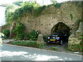 Totnes - Lime kilns