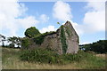 Old barn at East Moor Farm