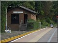 Oxted Signal Box