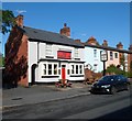 The Station Inn, Kidderminster