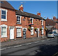 The Cricketers Arms, Kidderminster