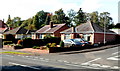 Chester Road South bungalows, Kidderminster