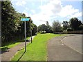 Railway Path, Gateshead