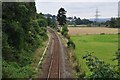 East Devon : Railway Line