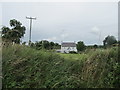 House off Railway Street, Belcoo