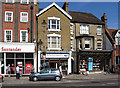 Berkhamsted - Imaging Centre on High Street