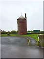 NY0301 : Water tower, Seascale by Alexander P Kapp