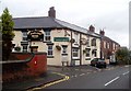 The Hasland Hotel in Chesterfield