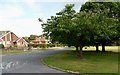 Junction of North Road and The Broadway, Alfriston