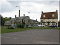 The Arkells brewery and Kingsdown pub on Hyde Road