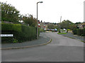 Grove Orchard off Grove Hill, Highworth