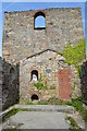 Dolcoath Mine - Whim House