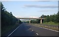 Pelham Road Overbridge, A5