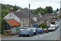 A street view, Abercrave