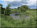 A bend in the River Wreake