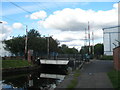 SD8804 : Rochdale Canal, Grimshaw Lane Bridge by John Slater