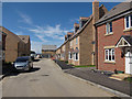 New housing, Littleport