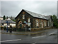 The former Methodist Chapel in Keswick