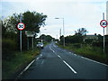 Blackrod boundary at Little Scotland